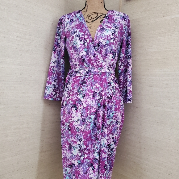 Karin steven vintage dress (6) - Picture 3 of 6